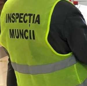 Amenzi de peste un milion de lei date de ITM Argeș pentru munca la negru 1 itm - Amenzi de peste un milion de lei date de ITM Argeș pentru munca la negru