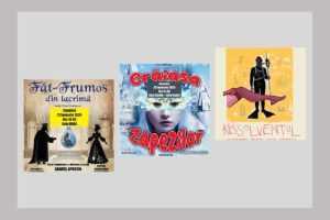 Programul Teatrului Alexandru Davila în zilele de 27 și 28 ianuarie 1 la teatru Pitești