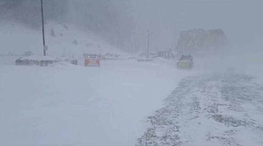 Salvamont Argeș Muntii Făgăraș