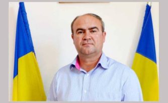 primar Priboieni