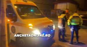 (VIDEO) Accident grav la Argintex! Un pieton a sărit în fața mașinii! 6 Imagine WhatsApp 2024 01 29 la 22.53.02 94372dd1 - (VIDEO) Accident grav la Argintex! Un pieton a sărit în fața mașinii!