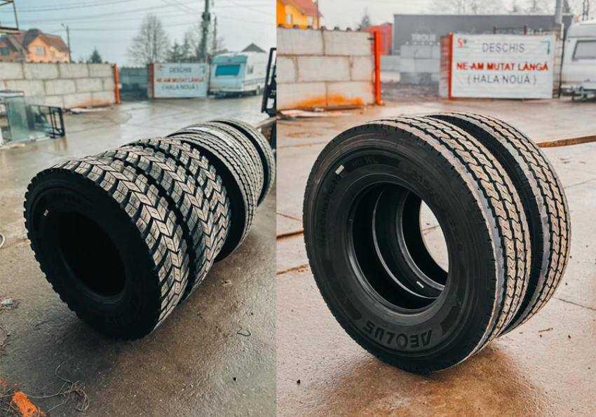 Sursă foto: Facebook Vulcanizare Service Oprescu.