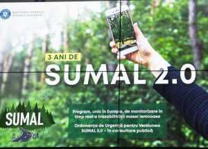 Sursă foto: Facebook Ministerul Mediului.