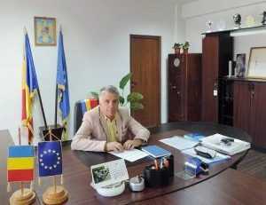 Studii economice: Noua autostradă va transforma Curtea de Argeș într-un pol de dezvoltare urbană! 3 CONSTANTIN PANTURECU - Studii economice: Noua autostradă va transforma Curtea de Argeș într-un pol de dezvoltare urbană!