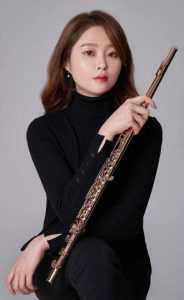 Kim Junhee - Festival sud-coreean la Filarmonica Pitești