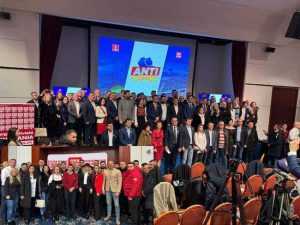 Sursă foto: Facebook PSD Argeș.