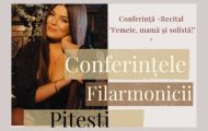 concert la Pitești
