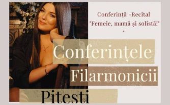 concert la Pitești