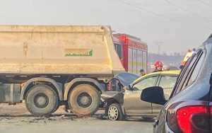Accident pe șantierul noii autostrăzi 1 af13920a 63e5 489a 940b 02c55718b796 - Accident pe șantierul noii autostrăzi