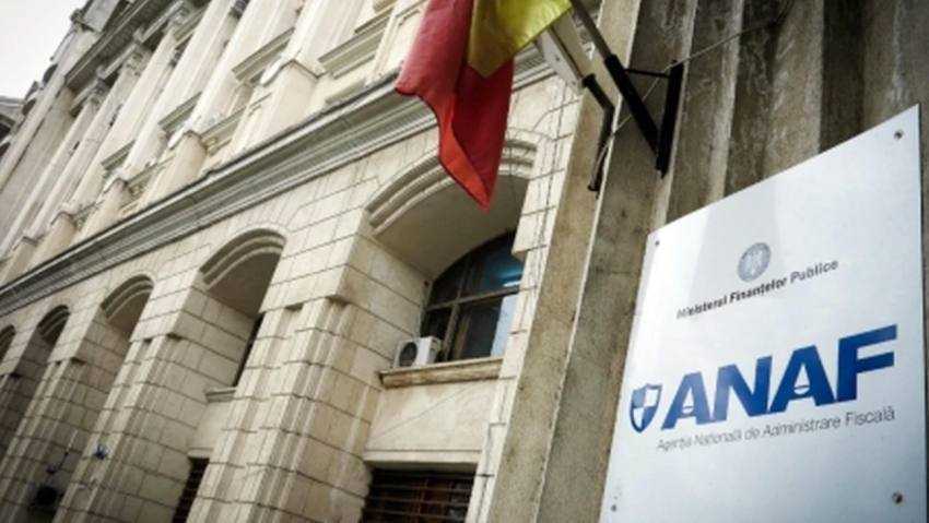firme arges anaf