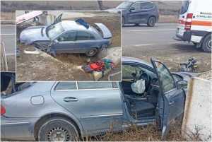 Accident grav provocat de un șofer de 74 de ani! Un tânăr de 22 de ani a murit 1 page 1 - Accident grav provocat de un șofer de 74 de ani! Un tânăr de 22 de ani a murit