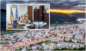 Studii economice: Noua autostradă va transforma Curtea de Argeș într-un pol de dezvoltare urbană! 1 Curtea de Arges
