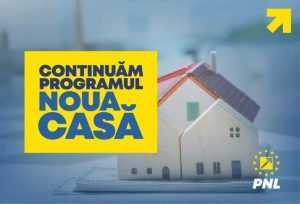 noua casa