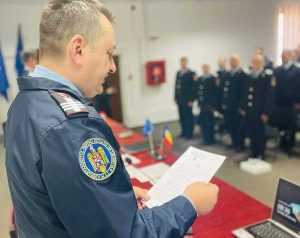 9cb2159c be41 4657 874c 18fc7ee8c5db - Final de carieră pentru 11 pompieri argeșeni!