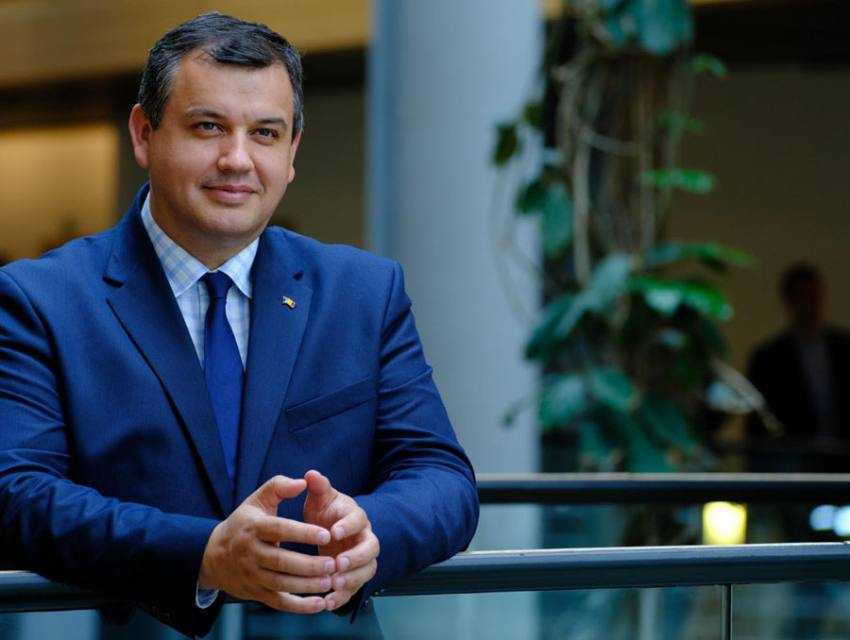 Sursă foto: Facebook Eugen Tomac