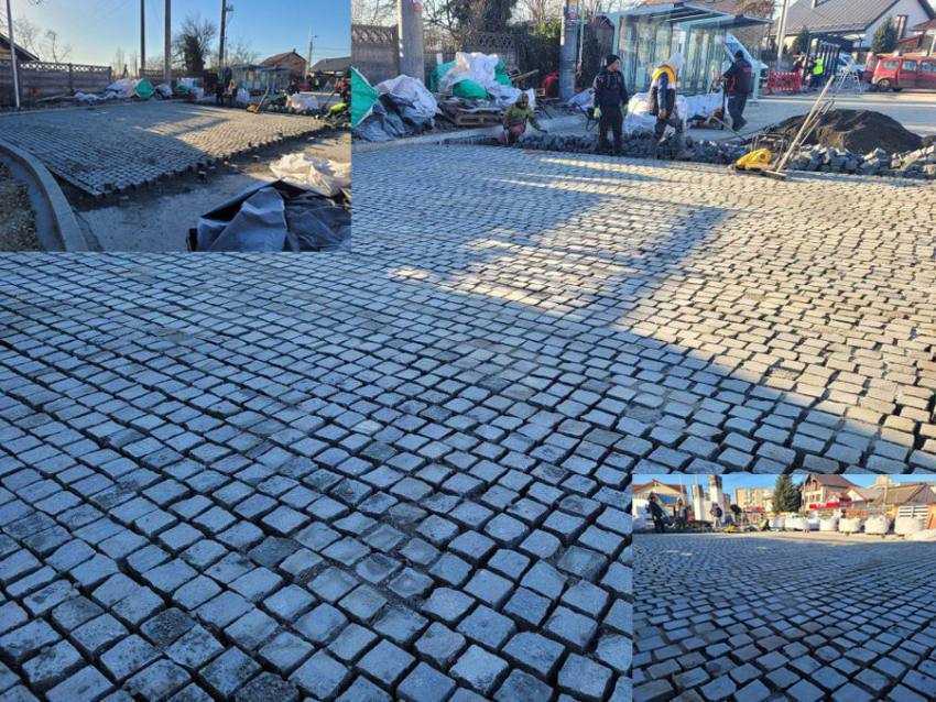 Sursă foto: Facebook Cristian Gentea.