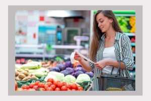 Guvernul prelungește cu încă 2 luni limitarea adaosului comercial la alimentele de bază 1 alimente cumparaturi