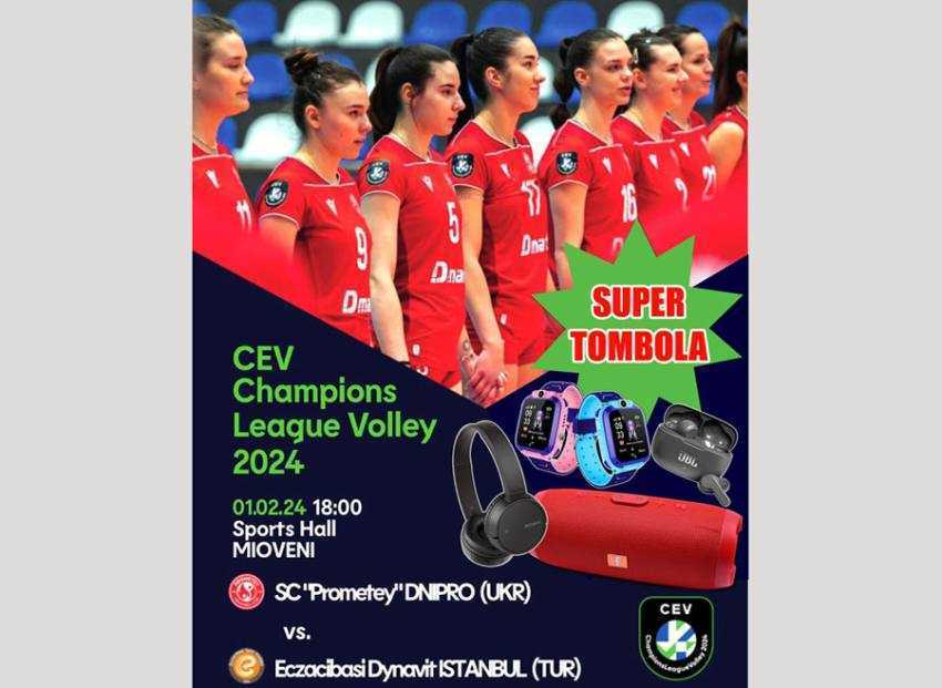 Sursă foto: Facebook Primăria Orașului Mioveni.