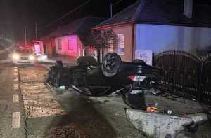 whatsapp image 2024 01 31 at 07 34 24 - Accident grav pe DN 14! Un tânăr de 29 de ani şi un copil de 8 luni au murit