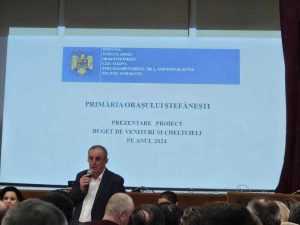 424828201 784315996850024 2414862941879100688 n - La Ștefănești a avut loc dezbaterea publică privind aprobarea bugetului local pe anul 2024
