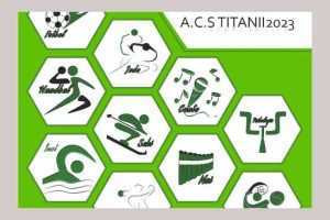 Club Sportiv Titanii 2023