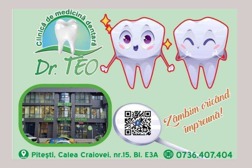 Dr Teo Dr Teo