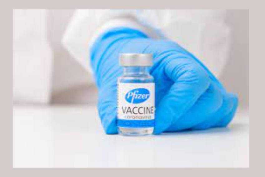 vaccin anti-covid Pfizer vaccin anti-covid Pfizer