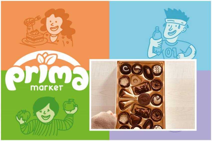 Prima Market