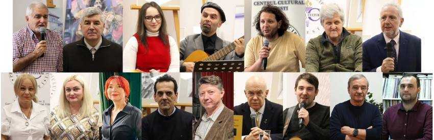 CC Pitești CC Pitești