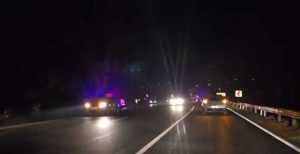 Captura de ecran 2024 02 02 190637 - (VIDEO) Acum în Albota! Accident cu 3 mașini implicate!