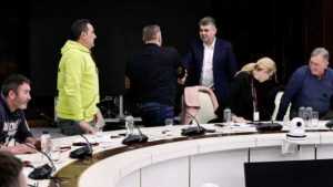 Captura de ecran 2024 02 02 201110 - A fost semnat acordul între Guvern, fermieri și transportatori pentru încetarea protestelor