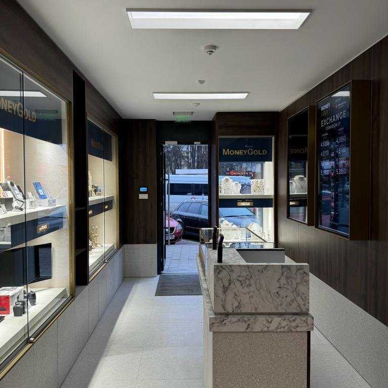 MoneyGold și-a propus extinderea rețelei la nivel național cu încă 25 de agenții 1 MoneyGold