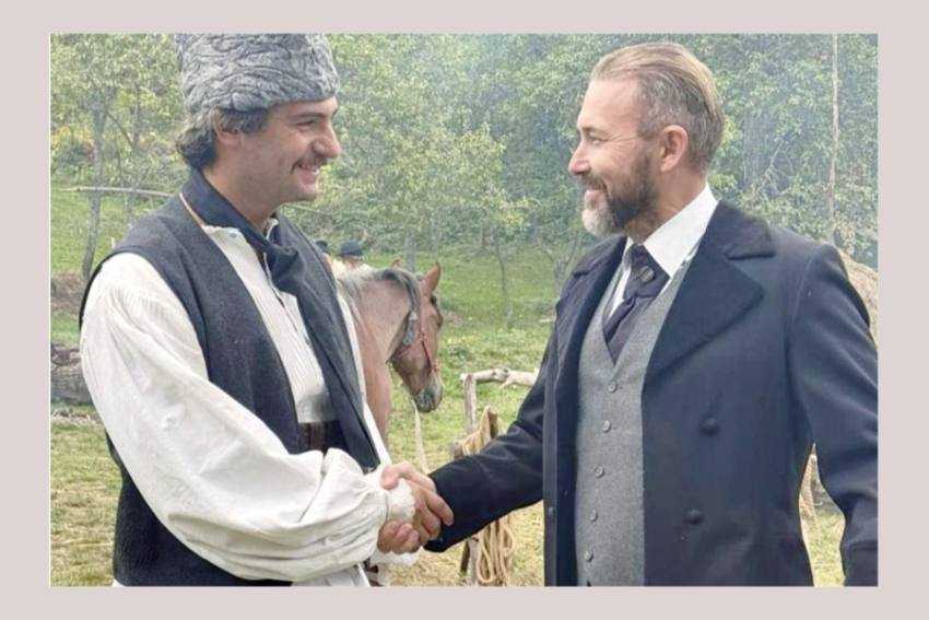 Claudiu Lupaș Claudiu Lupaș