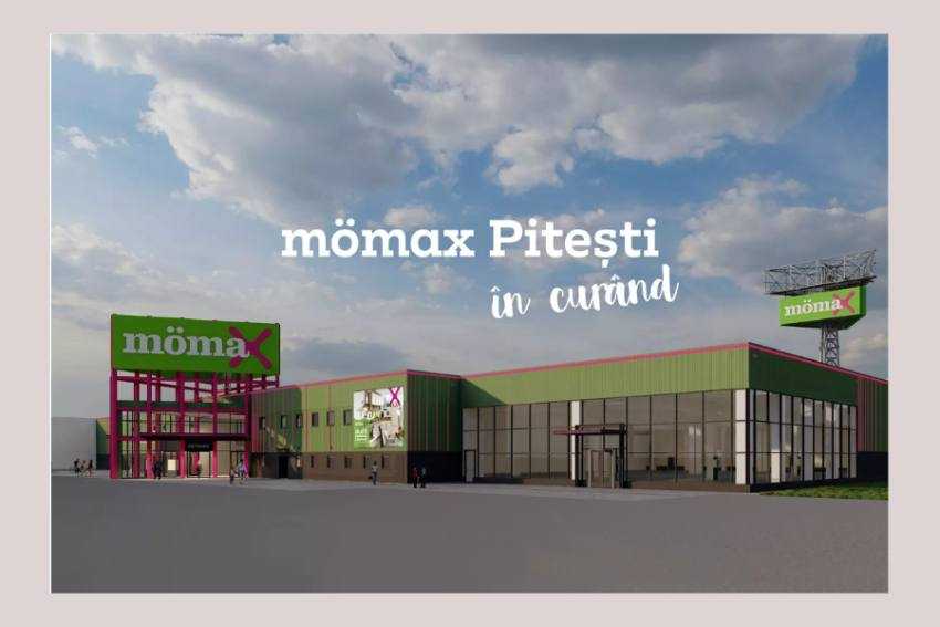magazin Mömax