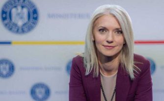 Alina Gorghiu