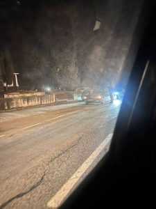 politie2 - Poliția a împânzit Piteștiul! Sunt controale la toate colțurile!