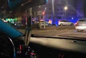 politie3 - Poliția a împânzit Piteștiul! Sunt controale la toate colțurile!