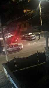politie5 - Poliția a împânzit Piteștiul! Sunt controale la toate colțurile!