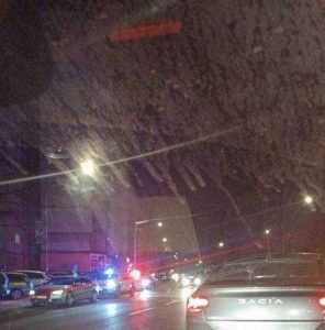 politie6 e1706995713100 - Poliția a împânzit Piteștiul! Sunt controale la toate colțurile!