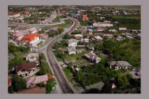 BRADU. Rezultatele ultimului recensământ al populației 1 Bradu