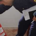 Amenzi de aproape 60.000 de lei, date de inspectorii de prevenire ai ISU Argeș 10 isu - Amenzi de aproape 60.000 de lei, date de inspectorii de prevenire ai ISU Argeș