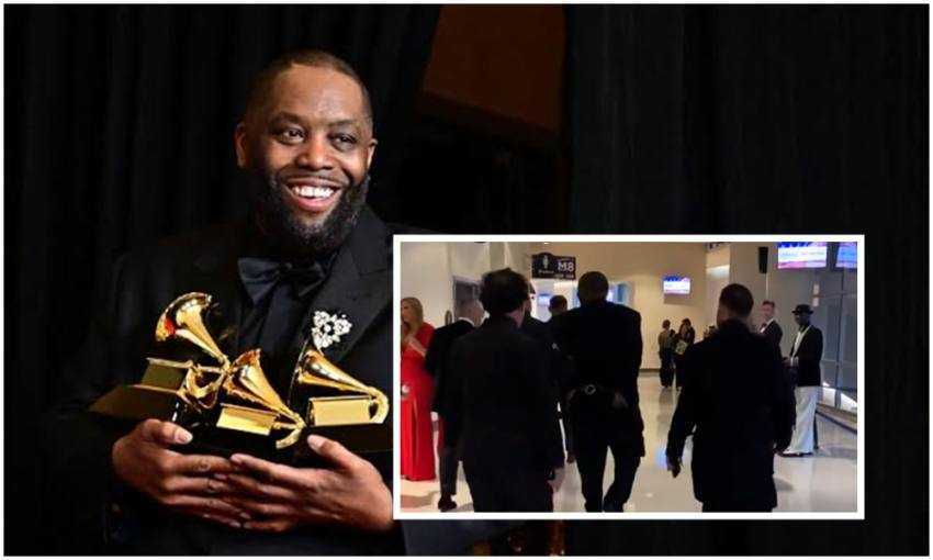 Killer Mike Killer Mike
