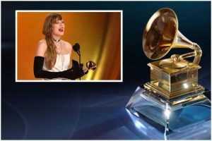 Premiile Grammy 2024. Lista câștigătorilor 1 Grammy 2024