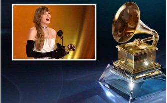 Grammy 2024