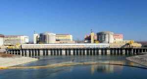 cernavoda - Intervin pompierii la centrala nucleară de la Cernavodă! A fost sesizat fum!