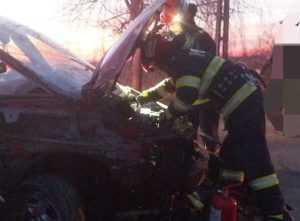 04a7f119 ba93 4e11 854c 10e9d46c4c98 - Accident cu victime la Topoloveni! Implicate două căruțe și un autoturism