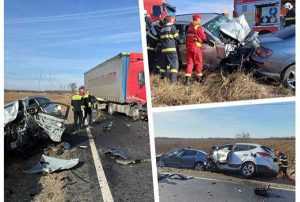 886d78ce 9a70 457e 8ce0 e9d5abef33f5 - Accident mortal la Lunca Corbului! Un bărbat de 64 de ani și-a pierdut viața