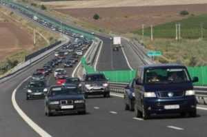 Atenție, șoferi! Restricții de circulație pe A2 1 cats 1 - Atenție, șoferi! Restricții de circulație pe A2