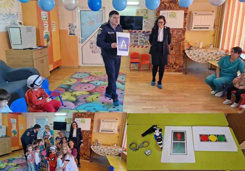 Sursă foto: Primăria Municipiului Pitești