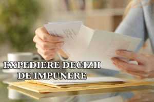 Anunț important! Deciziile de impunere pentru stabilirea dărilor locale pentru anul 2024, se transmit din februarie 4 Sursă foto: Facebook Primăria Municipiului Pitești.
